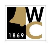 Weatherford College Logo